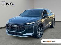 Gebraucht Audi Q3 204 PS (150 kW) 2025 Grau SUV