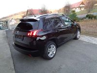 gebraucht Peugeot 2008 1,6 BHDI S