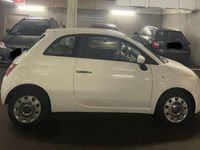 gebraucht Fiat 500 