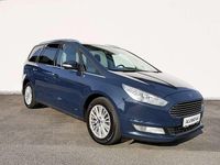 gebraucht Ford Galaxy 20 EcoBlue AWD Titanium Aut. 7 Sitze "AHV"