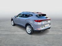 Gebraucht Cupra Formentor 150 PS (110 kW) 2021 Mittelgrau  normal SUV