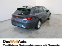 gebraucht Seat Leon Austria Edition 1.0TSI 110