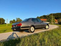 gebraucht BMW 730 730 i