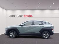 gebraucht Hyundai Kona HEV (SX2) Smart Line 1.6 GDI 2WD HEV k6hs1