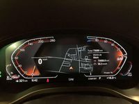 gebraucht BMW X4 xDrive 20d