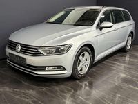 gebraucht VW Passat Variant 2.0 TDI BMT Comfortline