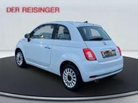 gebraucht Fiat 500 Dolcevita