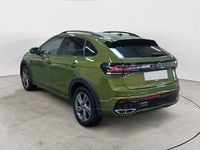 Gebraucht VW Taigo R-line 116 PS (85 kW) 2024 SUV