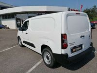 gebraucht Citroën Berlingo KW XL BlueHDi 100 S&S Komfort Plus BHD...