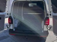 gebraucht VW T6 Transporter Kasten -1.Hand - nur 42tkm -Scheckheft -1A Zustand