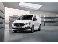 gebraucht Mercedes Citan 112 CDI Kasten PRO Standard Navi Cam SHZ