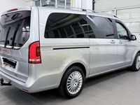 gebraucht Mercedes E250 V d lang Aut. Luxus Serie