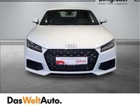 gebraucht Audi TT Coupé 45 TFSI