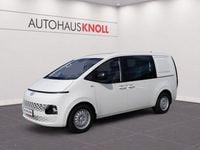Gebraucht Hyundai Staria 177 PS (130 kW) 2022 Van / Kleinbus