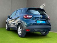 gebraucht Renault Captur Life