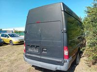 gebraucht Ford Transit 350 L TDCi Lkw Express Line