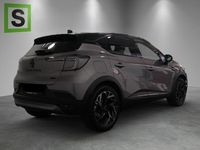 gebraucht Renault Captur Esprit Alpine Full Hybrid E-Tech 160