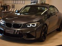 gebraucht BMW M2 //Handschalter //ohne OPF