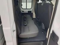 gebraucht Citroën Jumper 35+ DK L4 BlueHDi 140 Netto € 30570,-