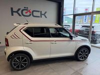 gebraucht Suzuki Ignis Comfort Shine 4x4