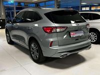 gebraucht Ford Kuga 2,5 Duratec PHEV ST-Line