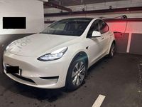 gebraucht Tesla Model Y Model Y Long Range 79kWh RWD, 600km Reichweite (WL