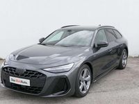 Gebraucht Audi A6 Ambiente 204 PS (150 kW) 2025 Mittelgrau  metallicperleffekt Kombi