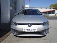 gebraucht VW Golf VIII Rabbit TDI