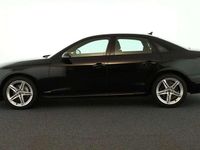 Gebraucht Audi A4 163 PS (119 kW) 2021 Schwarz Limousine