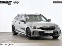 gebraucht BMW 320 d xDrive Touring | M Sportpaket PRO