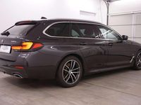 Gebraucht BMW 530e M Sport 184 PS (135 kW) 2021 Grau Kombi