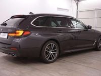 gebraucht BMW 530e xD M Sport // harman/kardon Anhängervorr.