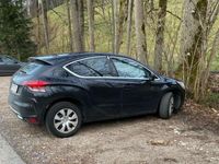 gebraucht Citroën DS4 HDi 110 SoChic