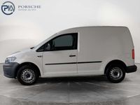 gebraucht VW Caddy Kastenwagen TDI EU6