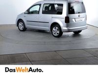 gebraucht VW Caddy Austria Plus TSI