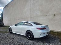 gebraucht Mercedes E53 AMG AMG 4Matic Carbon/Soft Close/HUP/ACC/Schiebedach