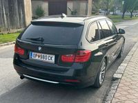 gebraucht BMW 320 320 d xDrive Touring