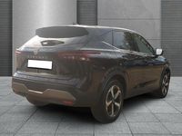 Gebraucht Nissan Qashqai N-Connecta 158 PS (116 kW) 2024 SUV