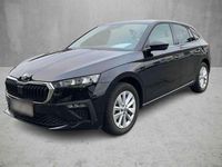 gebraucht Skoda Scala 1,0 TSI Selection DSG *KAMERA*LKRD-HEIZUNG*