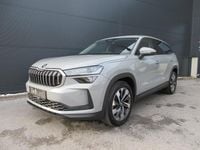 Gebraucht Skoda Kodiaq Selection 193 PS (141 kW) 2025 Mittelgrau  normal SUV