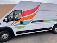 gebraucht Citroën Jumper KW BlueHDi140 L4H3 35+Komfort