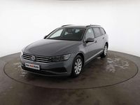 Gebraucht VW Passat Business 150 PS (110 kW) 2022 Dunkelgrau  normal Kombi