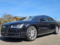 gebraucht Audi A8L 30 TDI quattro Tiptronic Pickerl+Service-OK