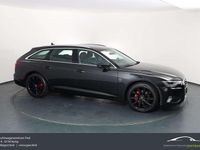 gebraucht Audi A6 AV 35 TDI KEYLESS / ASSIZENZPAK / MEGAVOLL