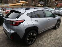 gebraucht Subaru Crosstrek 20i e-Boxer CVT Premium Allrad Aut.