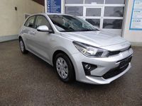 gebraucht Kia Rio Edition 7