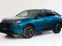 Gebraucht Peugeot e-3008 GT 157 kW (214 PS) 2025 Blau SUV