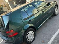 gebraucht VW Golf IV 1.9 tdi