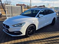 gebraucht Seat Leon DSG*SKY/VOLL-LED/VIRTUELL/NAVI/KAMERA/MEMORY/ACC*