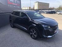 gebraucht Peugeot 5008 BlueHDI 130 EAT8 GT